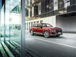 Audi Q7 55 TFSI Quattro S-Line 2020 года (CN)